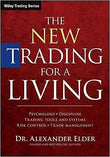 The New Trading For A Living (Paperback) image 1