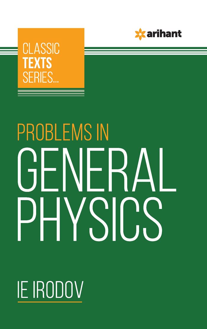 Problems In General Physics NYBooksHub