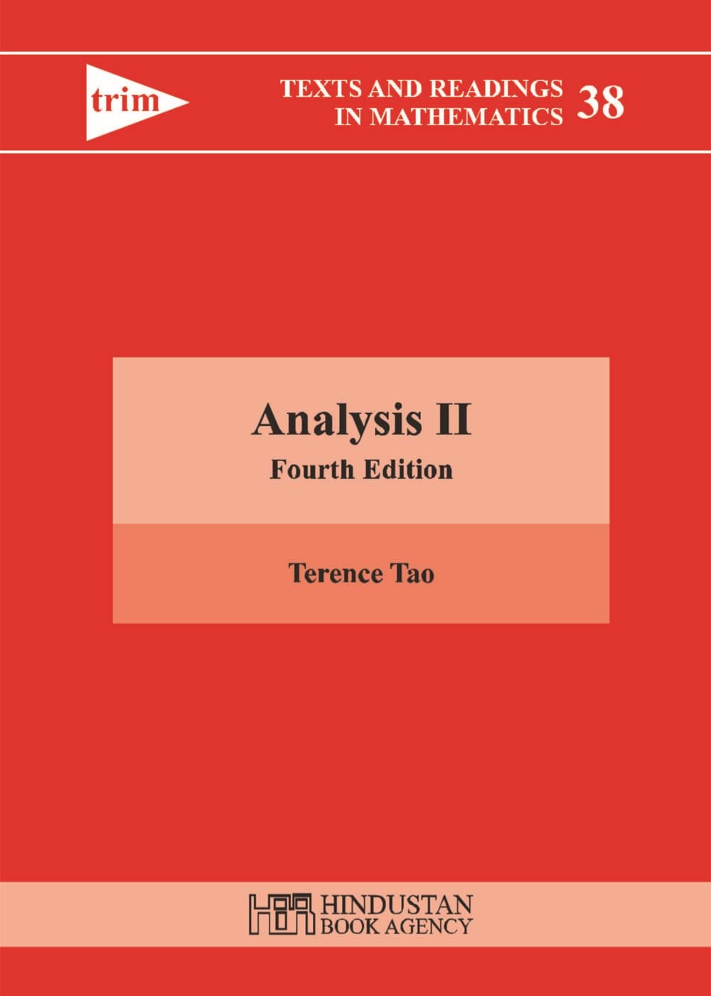 Analysis (2) (Hindustan Book Agency) NYBooksHub