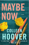 (Combo) Maybe Someday + Maybe Not + Maybe Now Paperback – by Colleen Hoover image 4