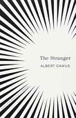 The Stranger by Albert Camus (Paperback)