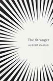 The Stranger by Albert Camus (Paperback)
