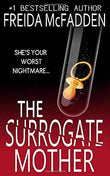 The Surrogate Mother:  -  PaperbackÐ   by Freida McFadden