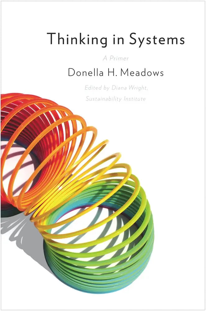 Thinking In Systems (Paperback) - Donella Meadows image 1