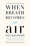 When Breath Becomes Air-Paperback image 1