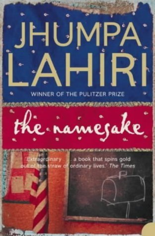 The Namesake by Jhumpa Lahiri (2004-07-04) NYBooksHub