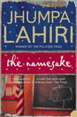 The Namesake by Jhumpa Lahiri (2004-07-04) NYBooksHub