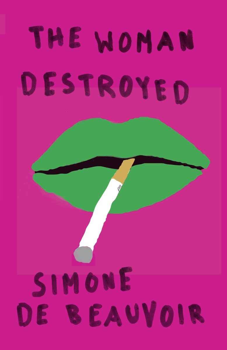 The Woman Destroyed -- PaperbackÐ  by Simone De Beauvoir