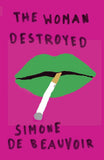 The Woman Destroyed -- PaperbackÐ  by Simone De Beauvoir