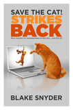Save the Cat! Strikes Back: -PaperbackÐ  by Blake Snyder