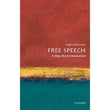 Free Speech: A Very Short Introduction (Very Short Introductions) |9780199232352|