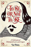 Front cover of the book 'To be or Not to be' by Liz Evers.