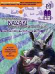 Front cover of the book 'The Book Mine: Premchand's Kazaki and Other Marvellous Tales' by Premchand, Munshi & Rai, Sara.
