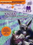Front cover of the book 'The Book Mine: Premchand's Kazaki and Other Marvellous Tales' by Premchand, Munshi & Rai, Sara.