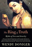 Front cover of the book 'The Ring of Truth: Myths of Sex and Jewelry' by Wendy Doniger.