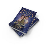 Divine Rivals (Letters of Enchantment) (International Edition) NYBooksHub