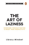 The Art of Laziness -Paperback image 1