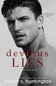Devious Lies: -PaperbackÐ by Parker S. Huntington
