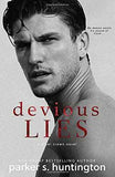 Devious Lies: -PaperbackÐ by Parker S. Huntington