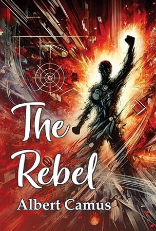 The Rebel NYBooksHub