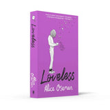 Loveless (Paperback) image 3