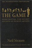 By Neil Strauss The Game (Paperback)?2018? By Neil Strauss (Author) (Paperback) NYBooksHub