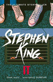 Front cover of the book 'it stephen king hodder ingles' by King, Stephen.