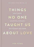 108 MAGIC FORMULAS : Sick Fux : Things No One - 3 books set combo image 2