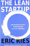 By Eric Ries The Lean Startup NYBooksHub