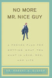 No More Mr Nice Guy &  The Simple Path to Wealth- paperback image 3