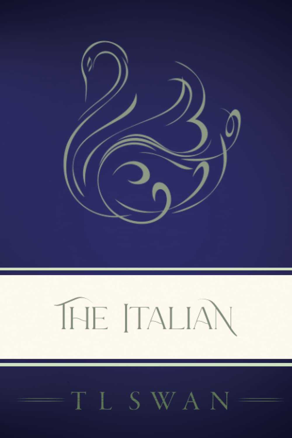 The Italian - PaperbackÐ   by T L Swan
