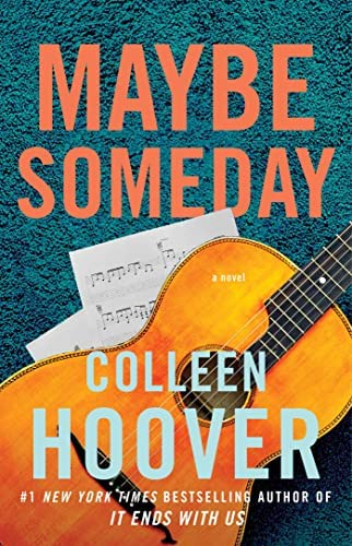 (Combo) Maybe Someday + Maybe Not + Maybe Now Paperback – by Colleen Hoover image 2