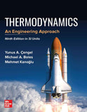 THERMODYNAMICS: AN ENGINEERING APPROACH (SI Edition)