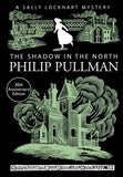 Front cover of the Paperback book 'The Shadow in the North (A Sally Lockhart Mystery) NA' by Scholastic.