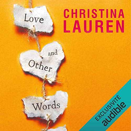 Love And Other Words (Paperback) Book