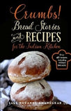 Front cover of the book 'Crumbs!' by Khandekar, Saee Koranne.
