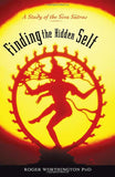 Front cover of the book 'Finding The Hidden Self: A Study of the Siva Sutras' by Roger Worthington.