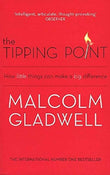 TIPPING POINT PaperbackÐ   by Malcolm Gladwell