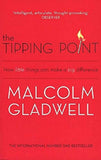 TIPPING POINT PaperbackÐ   by Malcolm Gladwell