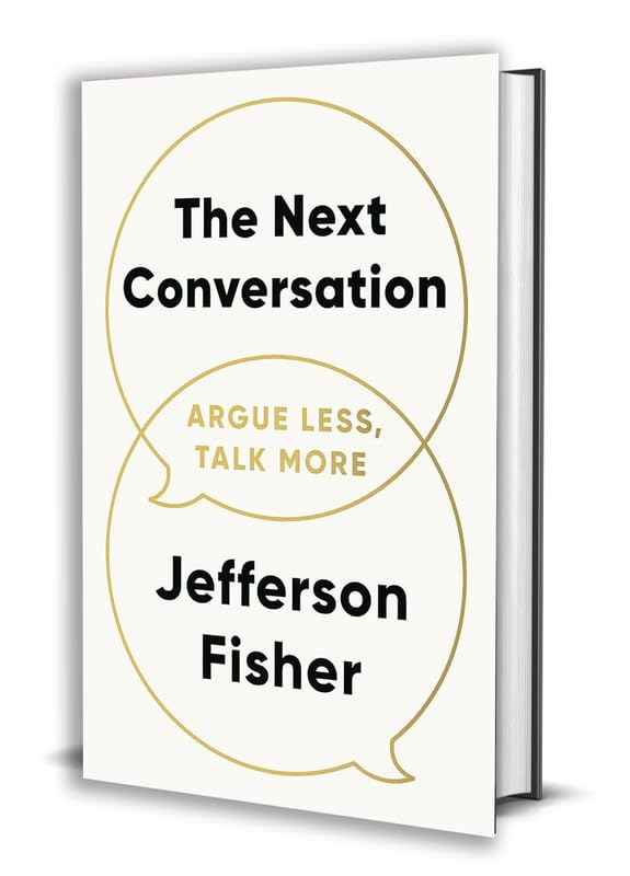 The Next Conversation -PaperbackÐ   by Jefferson Fisher