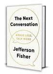 The Next Conversation -PaperbackÐ   by Jefferson Fisher