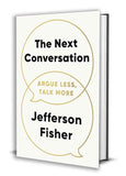 The Next Conversation -PaperbackÐ   by Jefferson Fisher