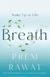 Front cover of the book 'Breath' by Prem Rawat.