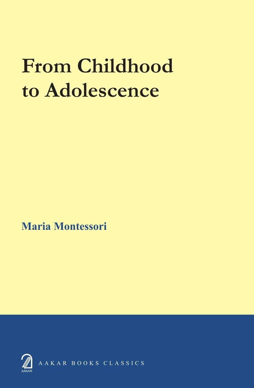 From Childhood to Adolescence NYBooksHub