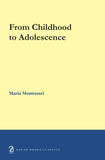 From Childhood to Adolescence NYBooksHub
