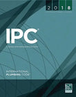 International Plumbing Code, IPC 2018 Edition Book: ISBN 9781609837457 | 9781609837457 | Paperback