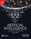 Pearson Artificial Intelligence: A Modern Approach, 4Th Edition NYBooksHub