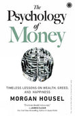 The Psychology Of Money (Paperback) (S) image 1