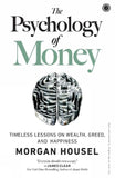 The Psychology Of Money (Paperback) (S) image 1