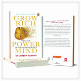 Grow Rich with the Power of Your Subconscious Mind (Paperback)